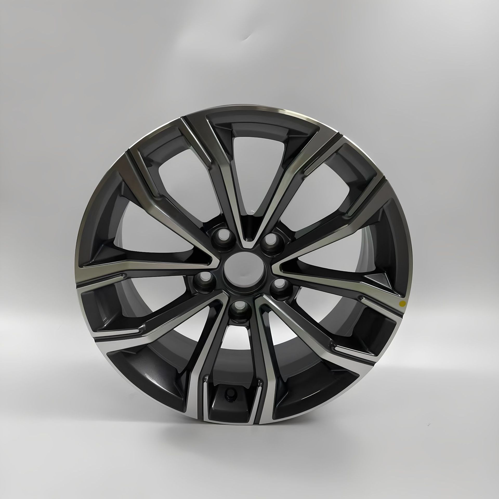 Compatible with Byd Song Max/Song Plus/Qin/Qin Plus/Dolphin/Han L/Seal 05 Wheel Hubs