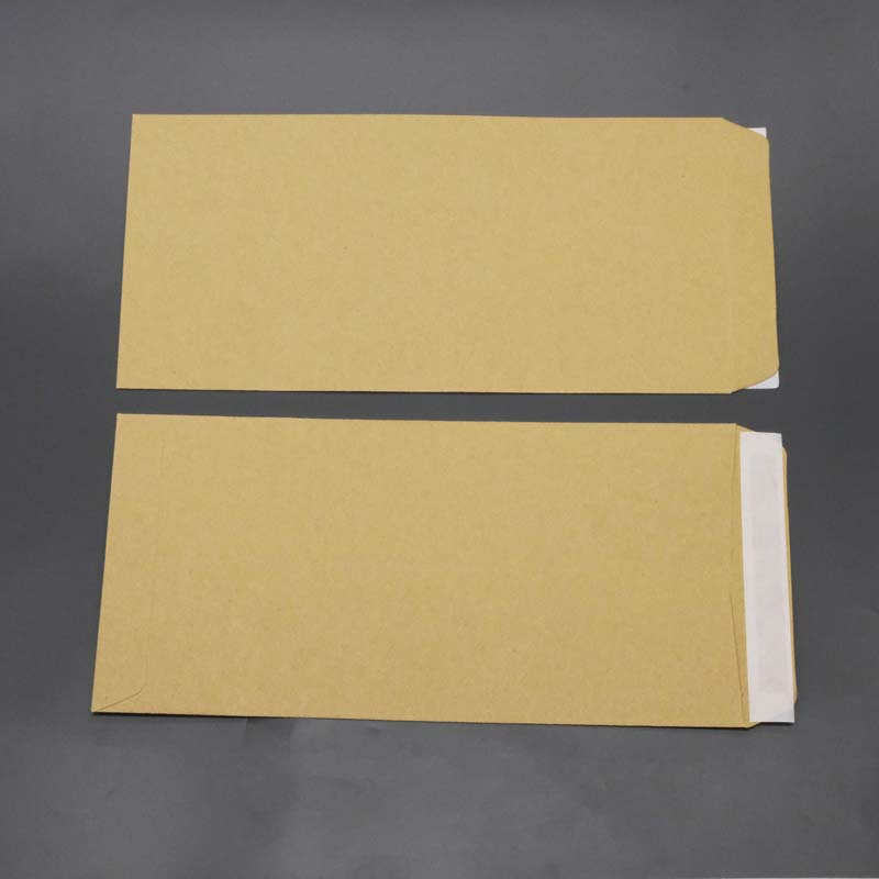 6号牛皮纸信封