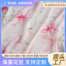 75D����˿ѩ�� 5103�ٺϻ�ϵ�д��ı���Ůʿ�黨����ȹ����