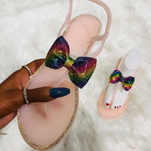 �羳��aŮЬ�����Y��������Ь sandals���R�dWISH����վһ�����l