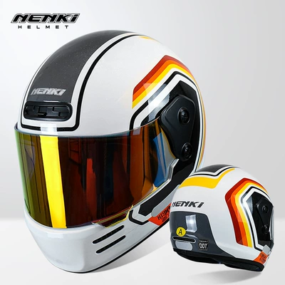 Full Helmet | Motuoche Auto Parts and Accessories