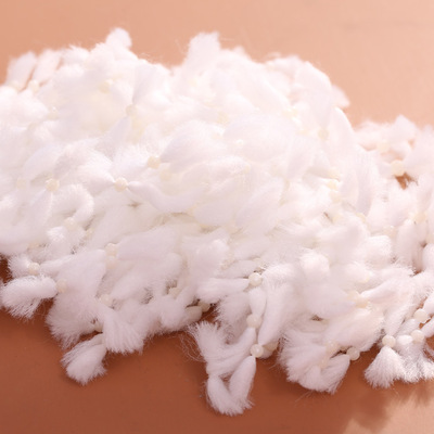 厂家批发863型彗星纤维滤料 油田D型滤池水处理用彗星纤维填料|ms