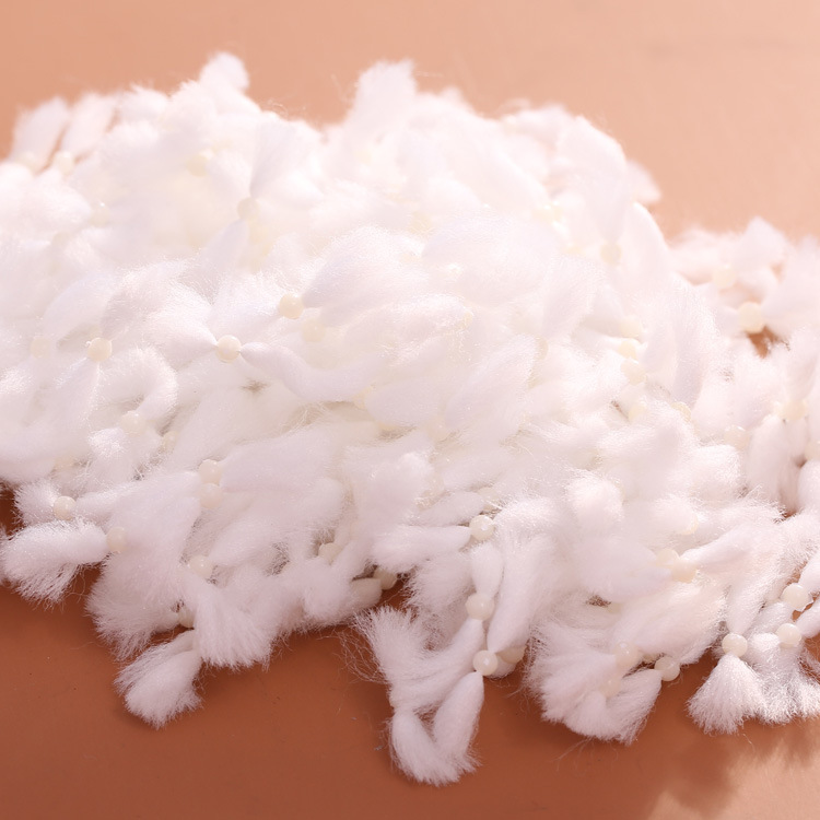 厂家批发863型彗星纤维滤料 油田D型滤池水处理用彗星纤维填料|ms