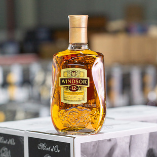 Ӣ��ԭƿ ��ɯ/Windsor12���{���K���m��ʿ��700ml��Ʒ��؛