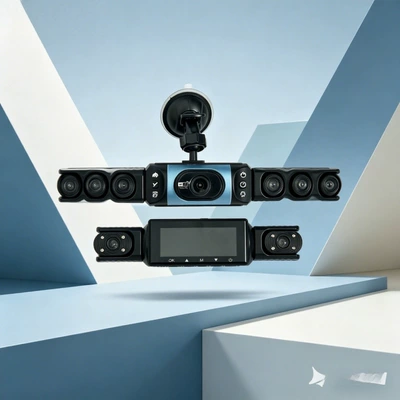 HD dashcam, directly from — Driving recorder