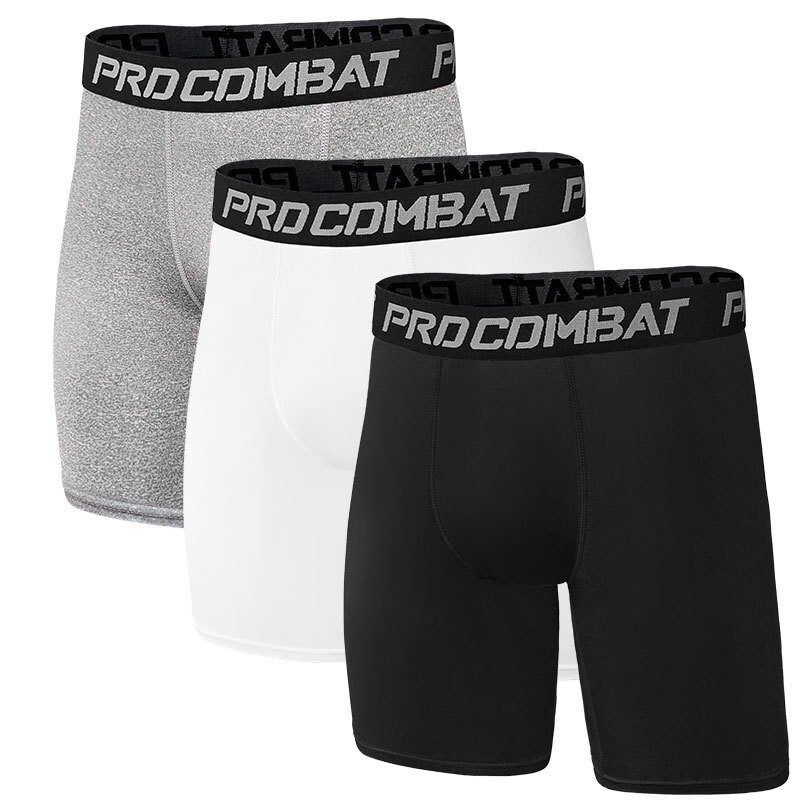 European and American Basketball Leggings, Sports Running Fitness Compression Training Shorts, High Elasticity Quick-Dry Tight Shorts Manufacturer European and American Basketball Leggings, Sports Running Fitness Compression Training Shorts, High Elasticity Quick-Dry Tight Shorts Manufacturer