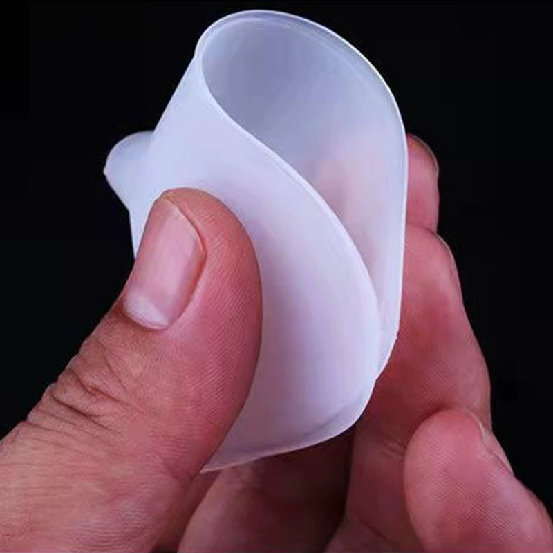 Насадка для выдувания емкости легких Универсальный одноразовый электронный измеритель емкости легких тестер функции легких физический тест для вступительных экзаменов в старшую среднюю школу регулярная выдувная насадка