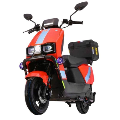 Electric Motorcycle: Motuoche Auto Parts and Accessories