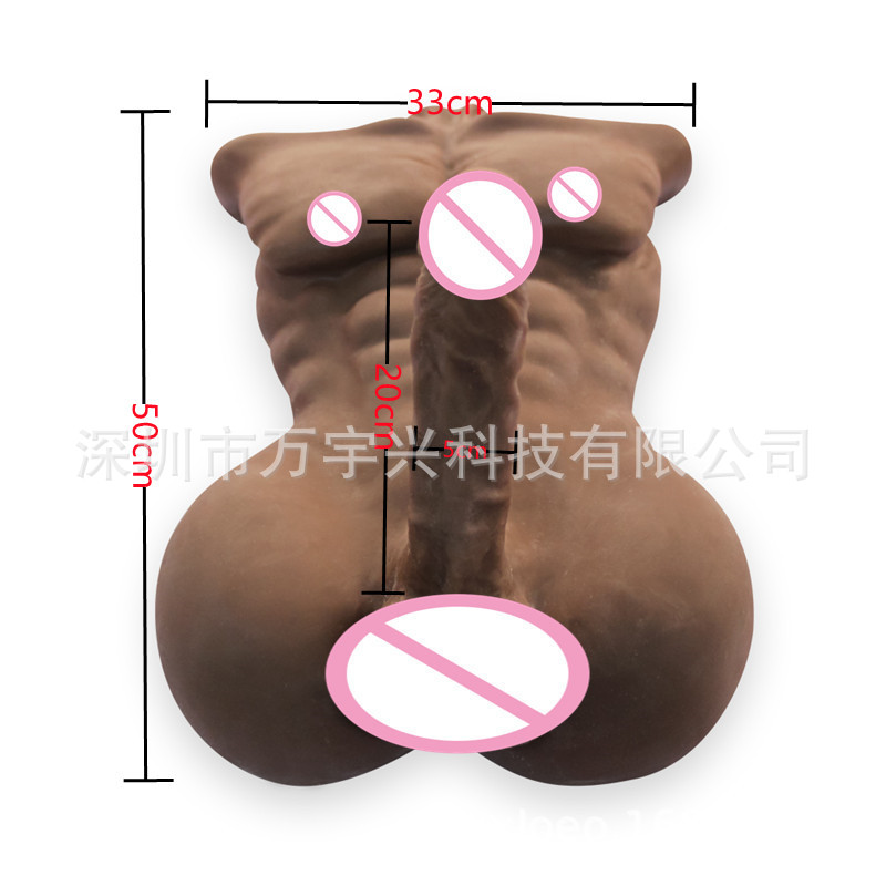 13.5파운드 이중 목적 마초 거꾸로 몰드 커피 색상