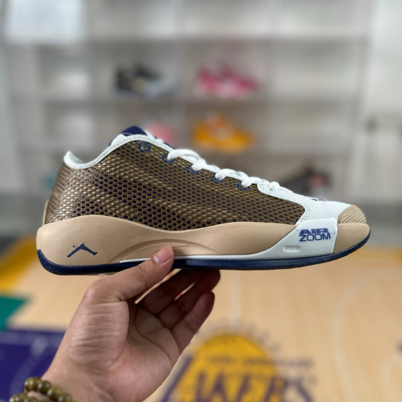 Luka 77 Practical Basketball Shoes Doncic 77 Olive Midnight Blue Sneakers Foreign Trade Outdoor Training Sports Shoes