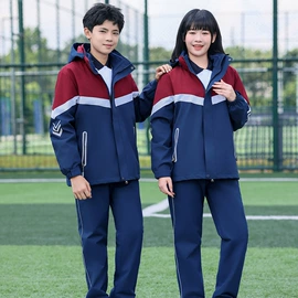 校服定制;其它JK;运动裤