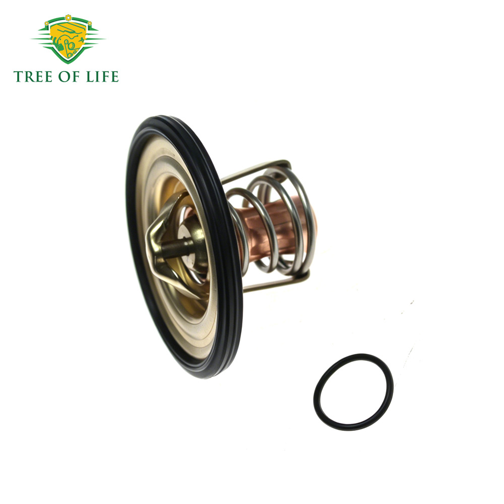 875796 833366 140 ℉   60 ° C is suitable for Volvo coolant thermostat kit