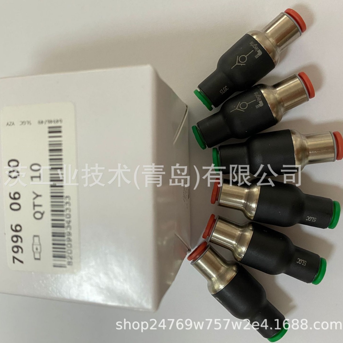 法国Legris乐可利单向阀79960600