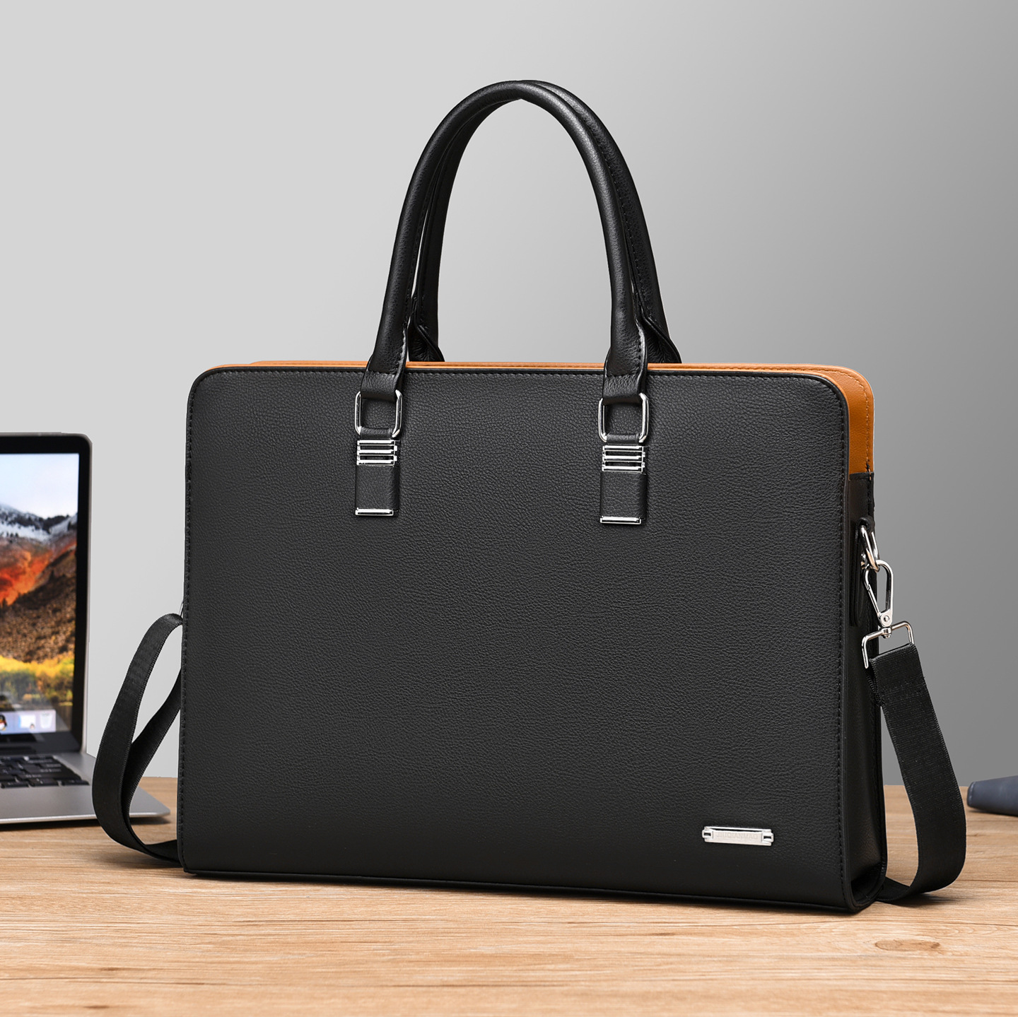 9919-black horizontal style / 15