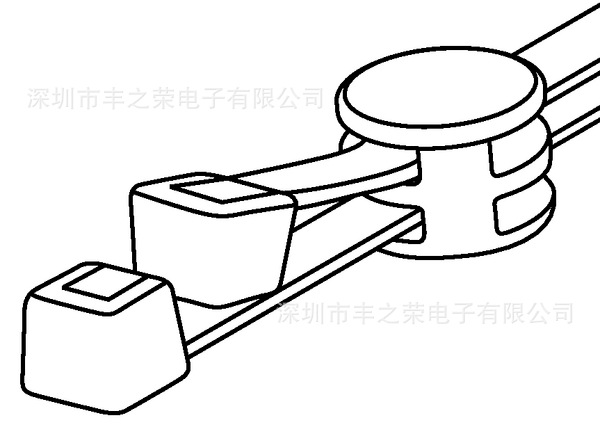 HellermannTyton����ʽ������������156-00999 | T50RCOUPLER