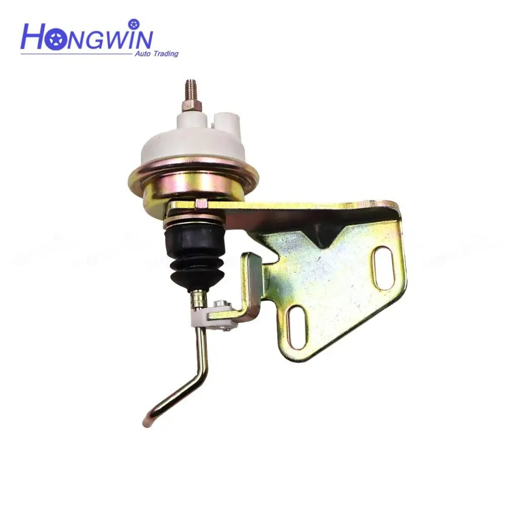 Suitable for Isuzu Vacuum Air Conditioning System Mobil Idle Speed Actuator Assembly 8943673440