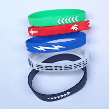 硅胶手环运动手腕带户外