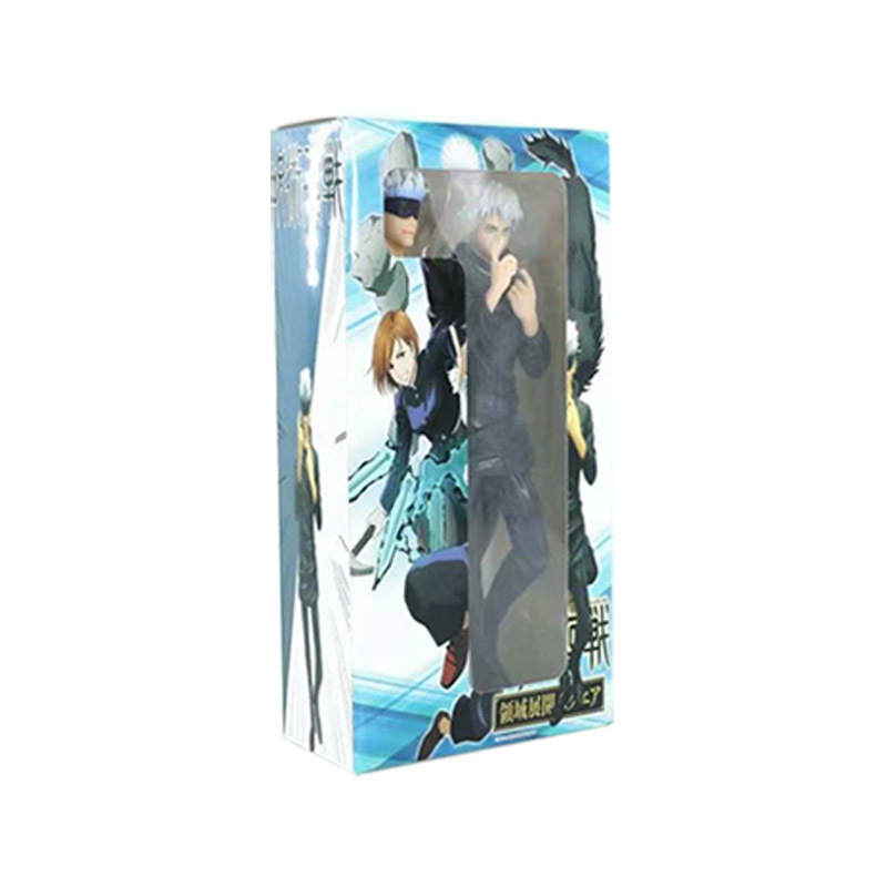 Mantra de regreso a la batalla posición de pie cinco piezas Maestro de Wu Maestro de hechizos en caja hecho a mano Tigre Te pegas Renfu negro Hui Wild Rose adornos