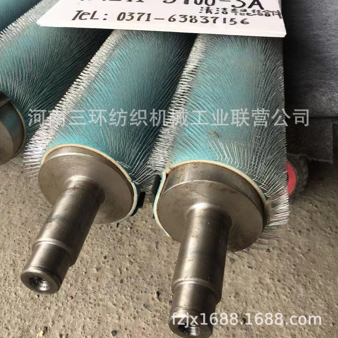 ZFA211-3700-3A  FA225B-3700-3A清洁辊结合件 Cleaning roller