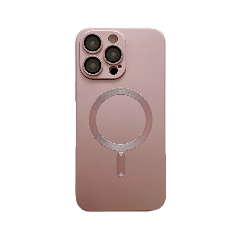 Apple, совместимый iPhone 15, металлический чехол для телефона, линза, защитный чехол, iphone, 14promax