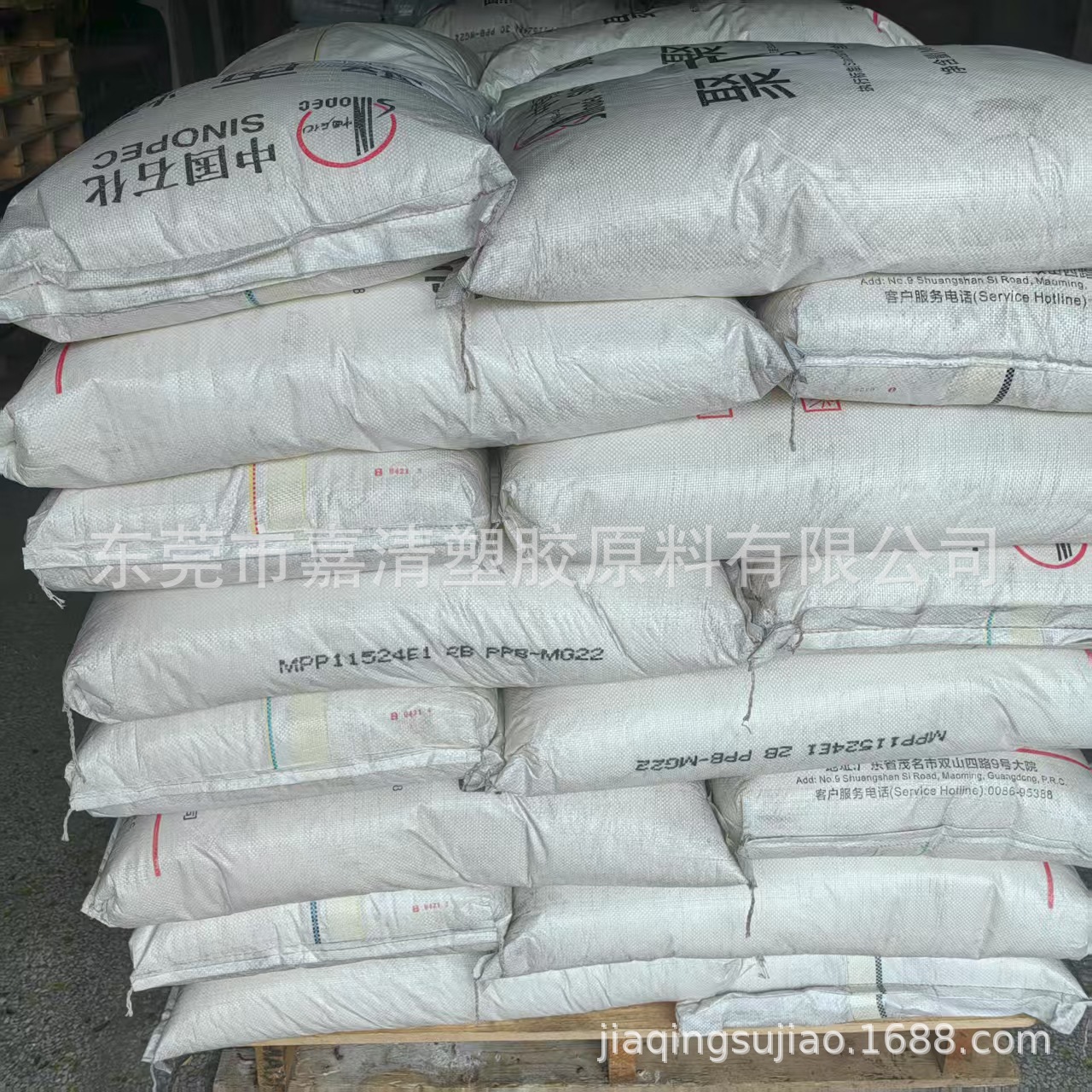 PP ��ʯ��ï�� PPB-MG22 �ͳ�� ע�ܼ�