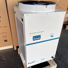 汉立光纤激光冷水机工业雕刻切割机手持焊冷却水箱1500-30000瓦
