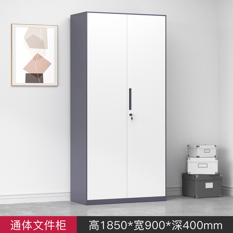 鋼製分解書類キャビネット鉄皮戸棚事務室書類棚資料ロッカー|undefined