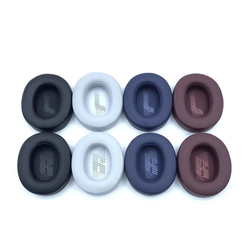 Suitable for Jbl Live400Bt 460Nc Live500Bt Headphone Sleeves Earmuffs Earmuffs Sponge Sleeve Accessories