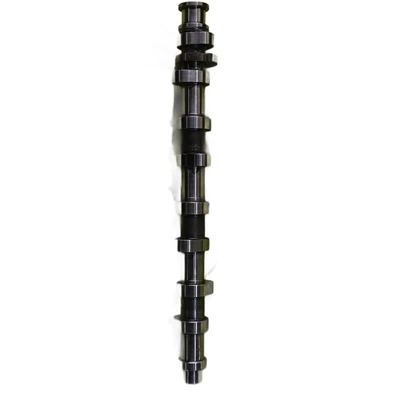 Jetta 05, Crankshaft, camshaft