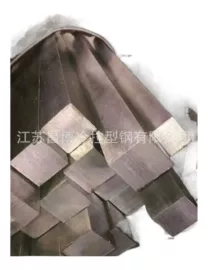 冷拉钢;冷拔钢;异型钢