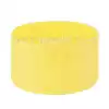 Cup sleeve 7.5cm-yellow
