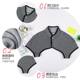 Summer Shoulder Protection Waistshoulder Warm Sleeping Artifact for Women Sitting Moon Cold-proof Thin Middle-aged Men Cervical Spine Protection