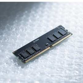 适用原厂颗粒DDR4 3200频率 16GB/32GB台式机内存条游戏利器内存