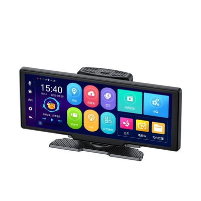 Carplay All-In-One Car Navigation – Naviqasiyalı ağıllı güzgülər
