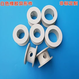 PTFE塑料板;密封垫片;PTFE