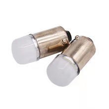 雾状  BA9S-罗马柱雾柱  阅读灯 示宽灯 LED汽车灯牌照灯BA9S接口