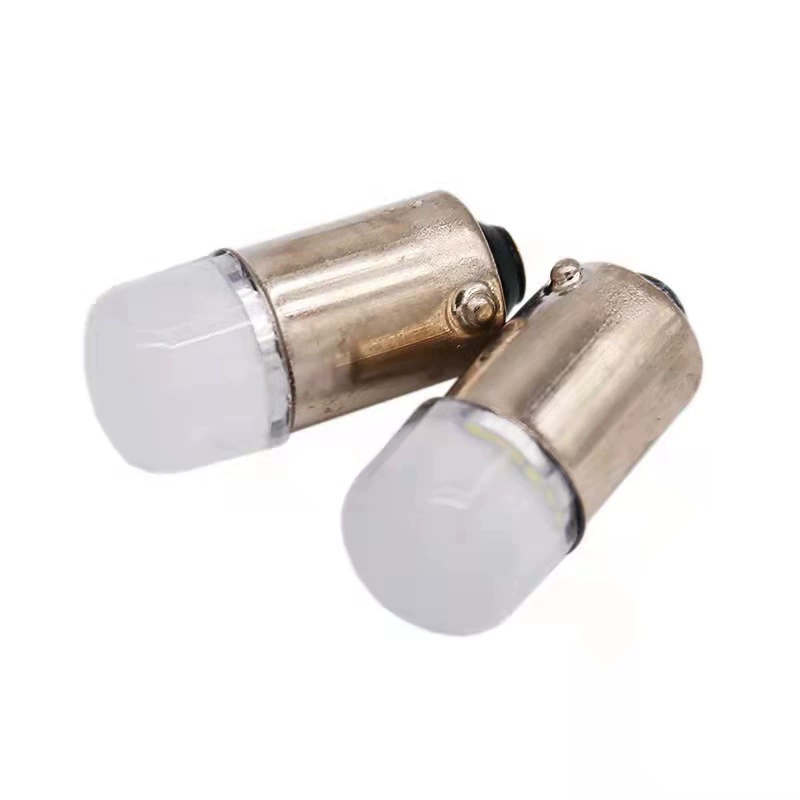 Туман BA9S-Rome Колонка туман Колонка Чтение свет ширина индикатор СВЕТОДИОДНЫЙ Свет автомобиля номерной знак свет BA9S интерфейс