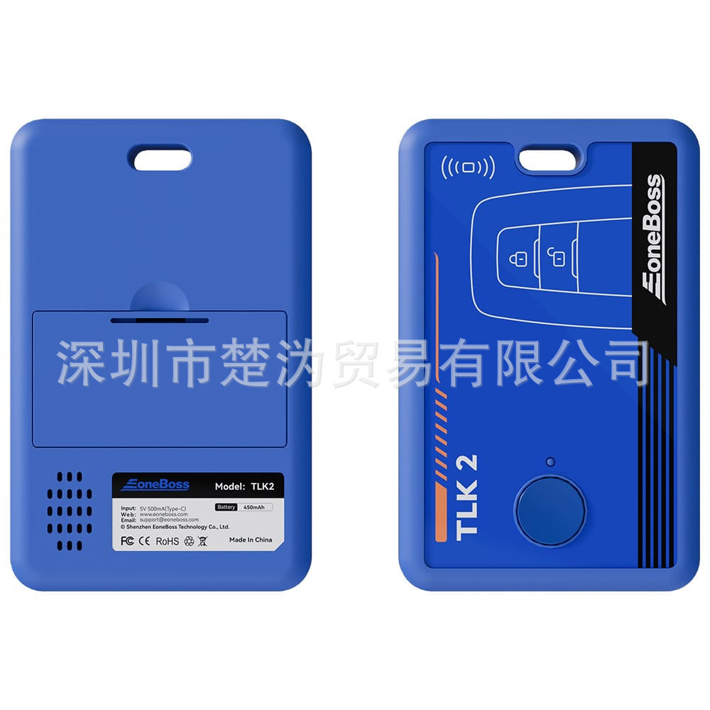 EONEBOSS TLK1 TLK2 TLK3 Remote Generation Tool for Toyota Remote Control Generation