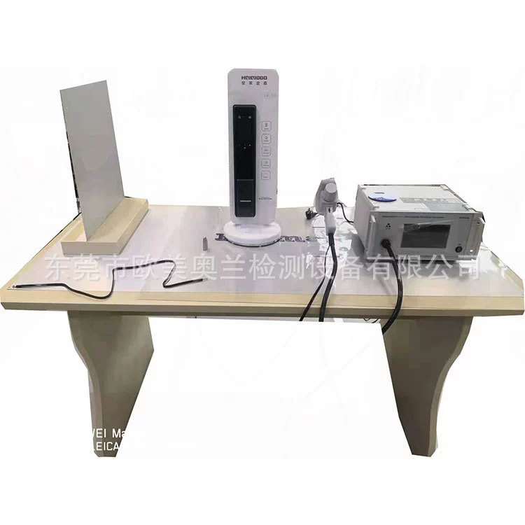 Интеллектуальный замок электростатический тестер замок электростатический разряд тестер электростатический прибор обнаружения 20KV30KV