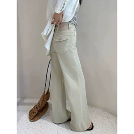 女式牛仔裤;休闲裤;女士牛仔外套