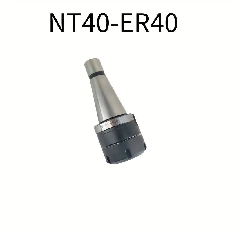 炮塔铣床铣刀柄NT30/40/50-ER32数控铣床专用淬火加硬量大包邮