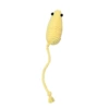 Mouse single yellow