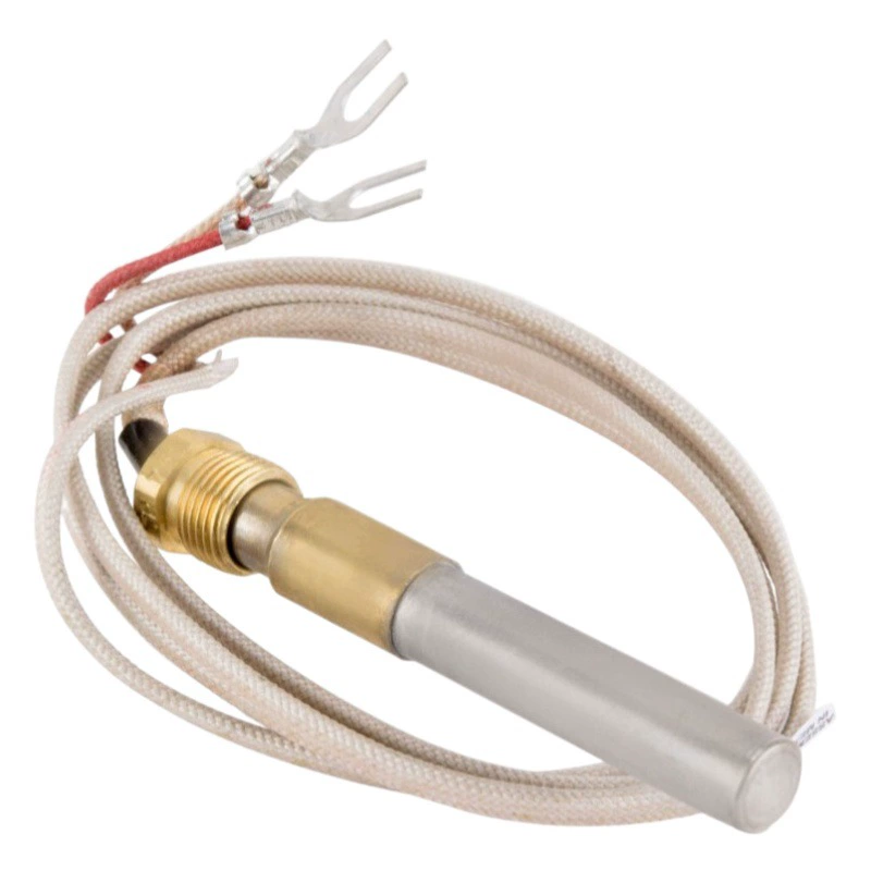 Прямые продажи с фабрики, термопара, газовая термопара, луч, защита от пламени, электрический термопарный датчик, датчик