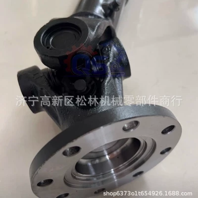 Engine Accessories Complete Range of Models Sany165W Drive Shaft 131301000342B (Ötürücü vallar)