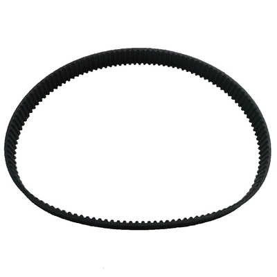 Rubber More Durable, Avtomobil ötürücü kəmərləri