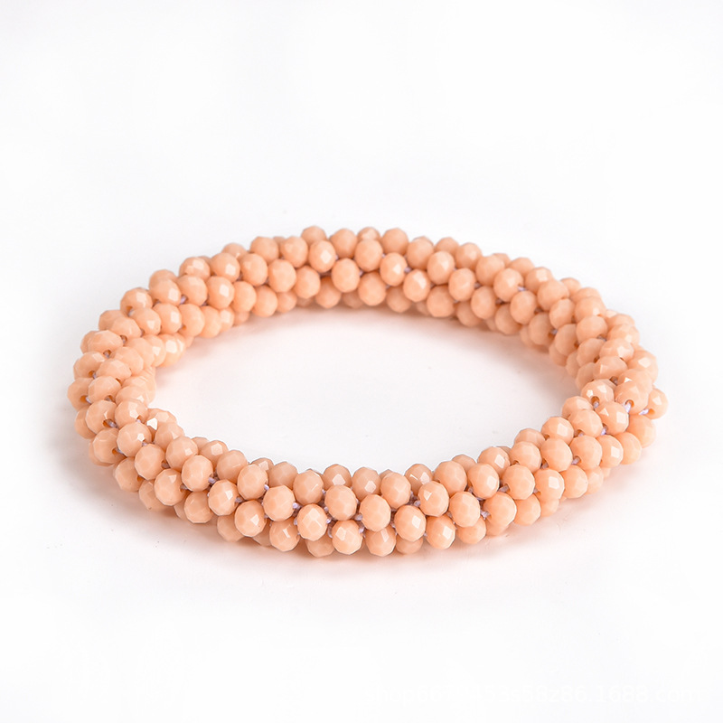 E33 붉은 쌀 도자기