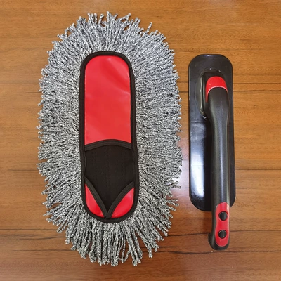 Cleaning Brush, Wax Brush, Car: Car cleaning tools