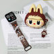Source Manufacturer Supports Odm Customization Link, Suitable for Printed Cartoon Watch Straps, Color Printed Sports Wrist Electronic Watches
