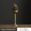 Pixiu tall stove (bronze color)