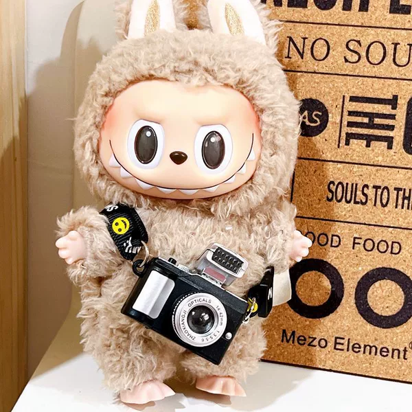 Camera